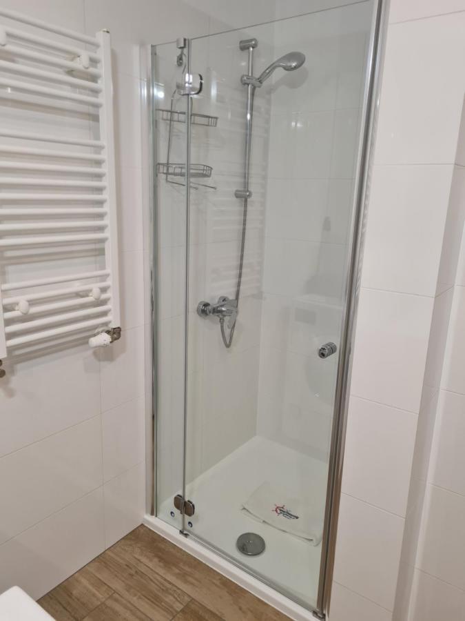 Apartamentyprzymorzu Apartament Z Basenem I Bawialnia Kołobrzeg Esterno foto