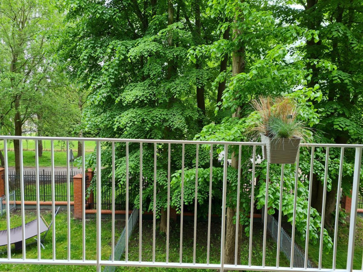 Apartamentyprzymorzu Apartament Z Basenem I Bawialnia Kołobrzeg Esterno foto