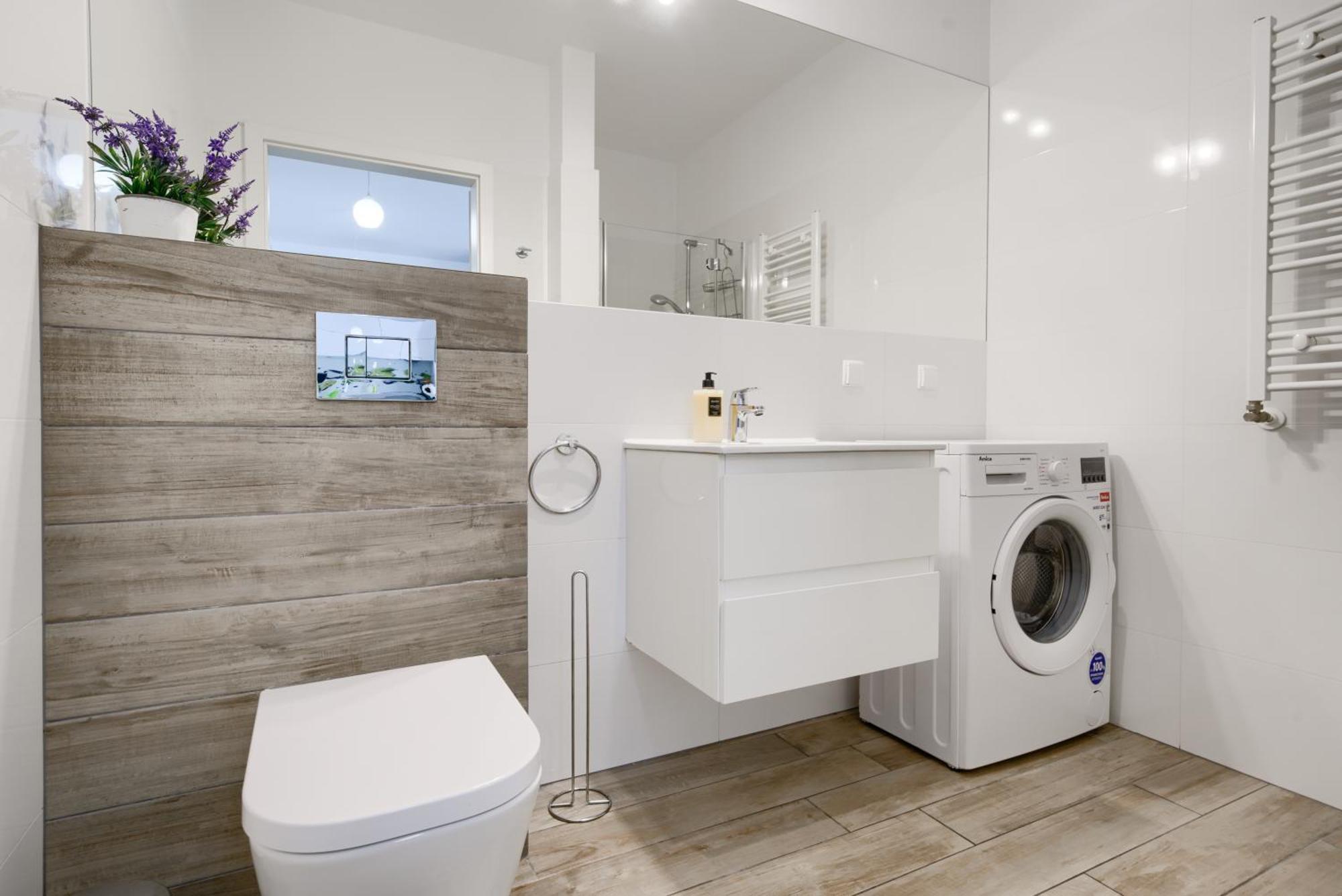 Apartamentyprzymorzu Apartament Z Basenem I Bawialnia Kołobrzeg Esterno foto
