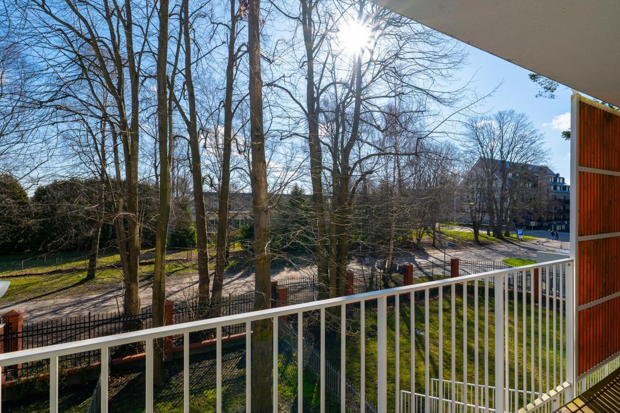 Apartamentyprzymorzu Apartament Z Basenem I Bawialnia Kołobrzeg Esterno foto